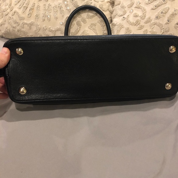 1 DAY SALE!! Coach Sierra Dome Satchel - Picture 4 of 8